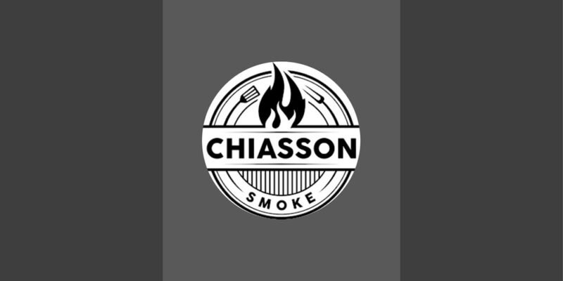 Exploring Chiasson Smoke's Outdoor Cooking Innovations