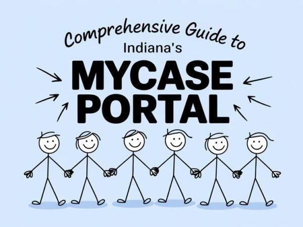 Comprehensive Guide to Indiana's MyCase Portal