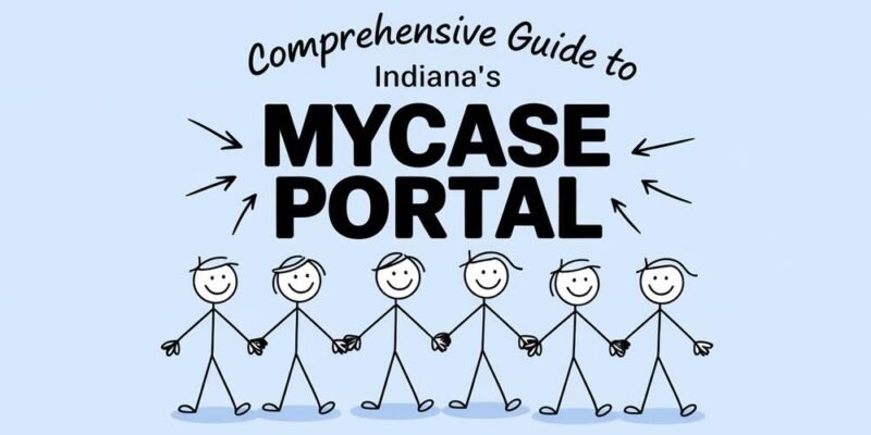 Comprehensive Guide to Indiana's MyCase Portal