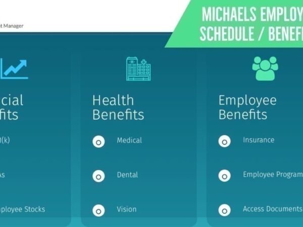 Comprehensive Guide to Michaels Worksmart Employee Portal