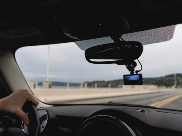 Comprehensive Guide to the ITE Dashcam Nexar