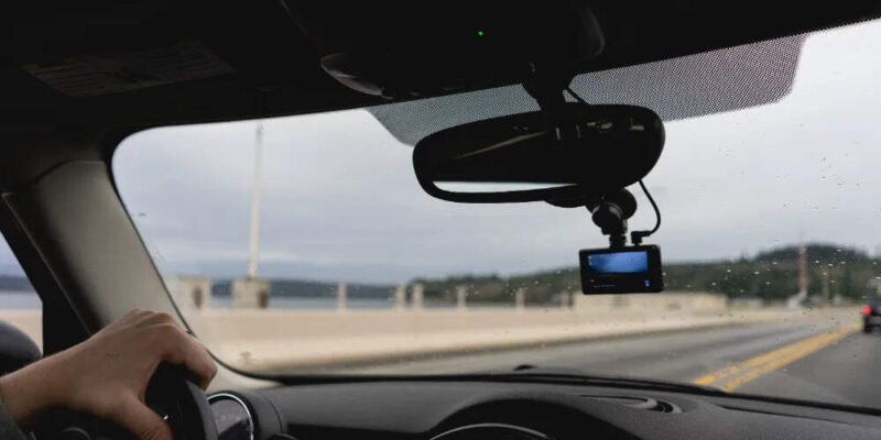 Comprehensive Guide to the ITE Dashcam Nexar