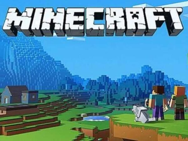 Exploring Minecraft (2009) Game Icons and Banners