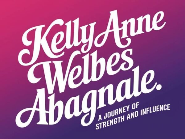 Kelly Anne Welbes Abagnale A Journey of Strength and Influence