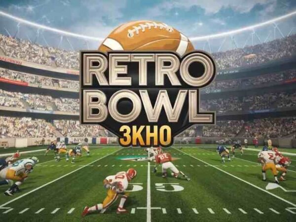 Mastering Retro Bowl 3KH0 The Ultimate Guide to Dominating the Retro Gridiron