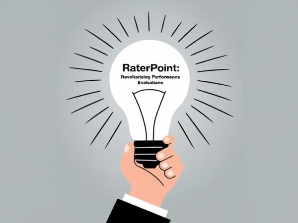 RaterPoint Revolutionizing Performance Evaluations