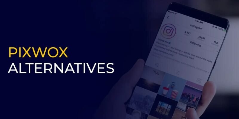 Understanding Pixwox Features, Benefits, and Alternatives