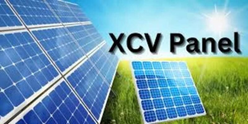 Understanding XCV Panels A Comprehensive Guide